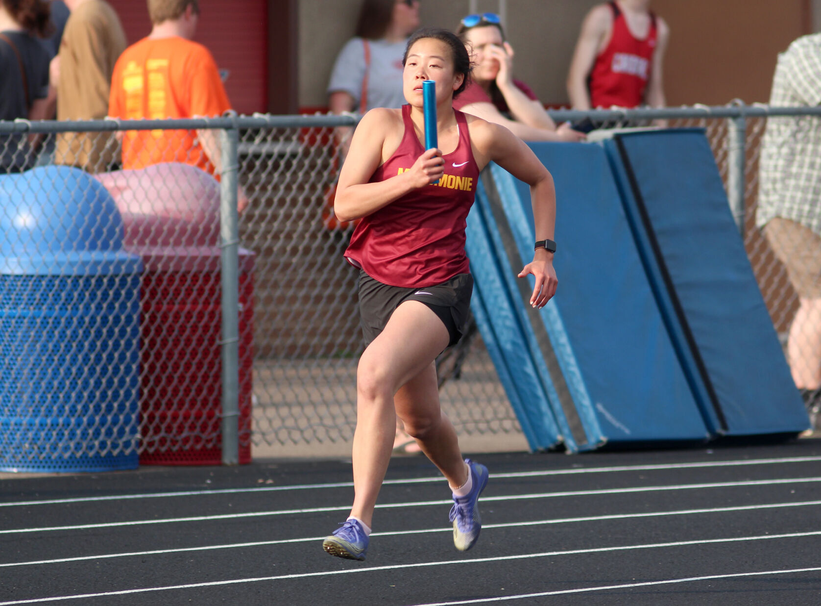 McDonell Outdoor Track and Field Meet 5-10-22